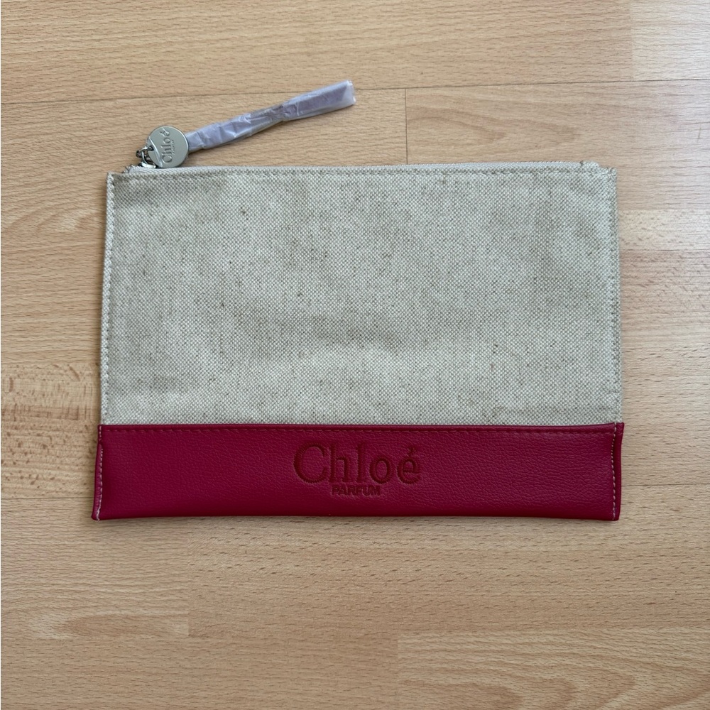 Chloe Pouch - Picture 2 of 6
